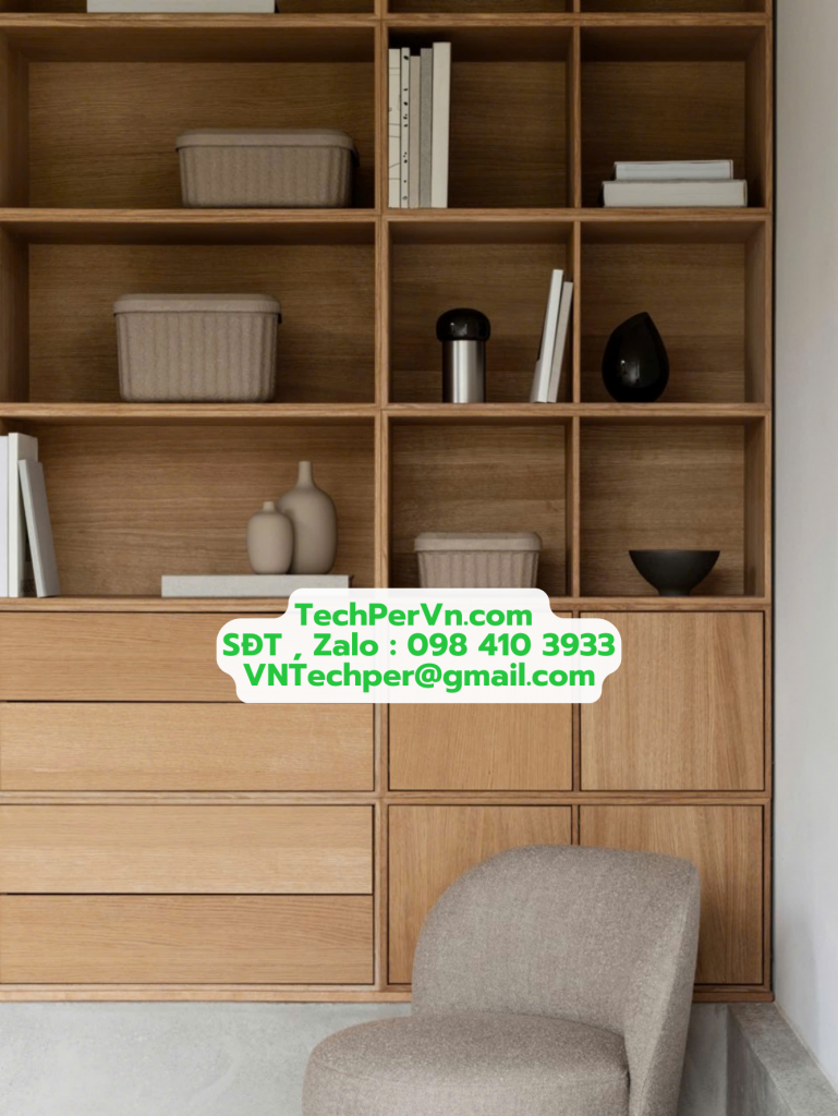 Khay Giấy Định Hình