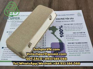 khay giấy đựng trứng